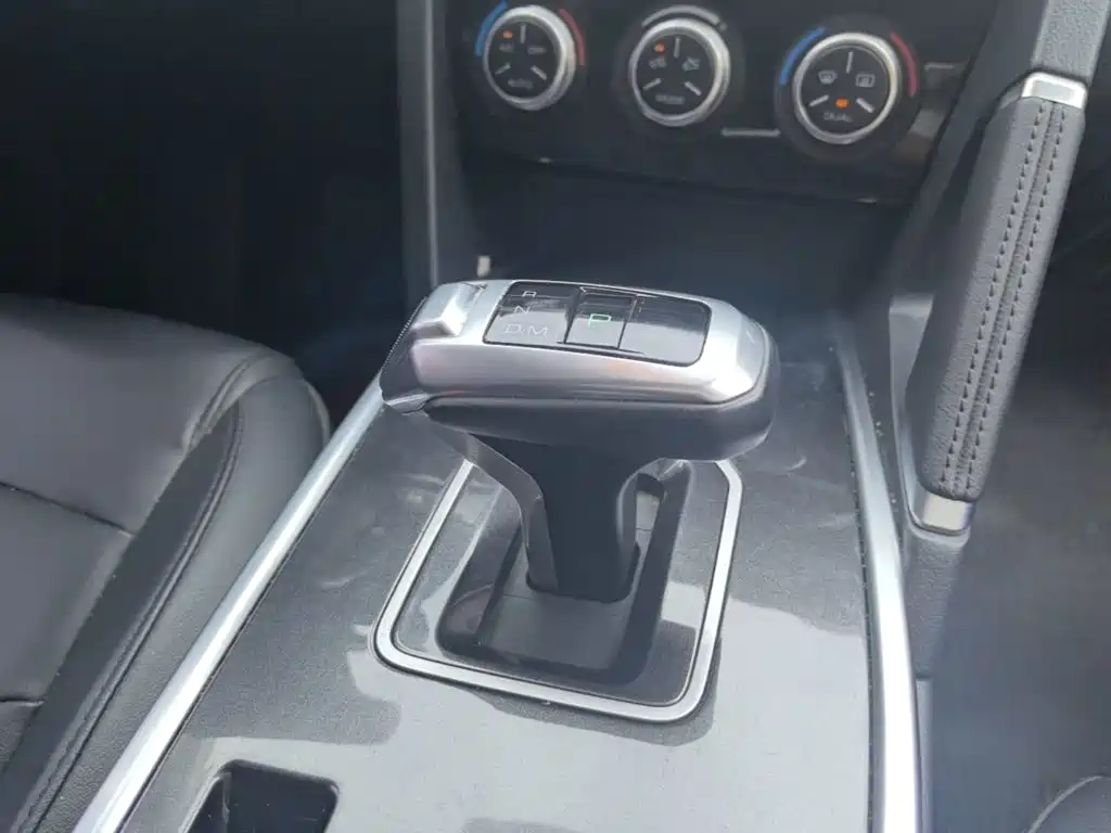 Haval H6 2018 — фото 14