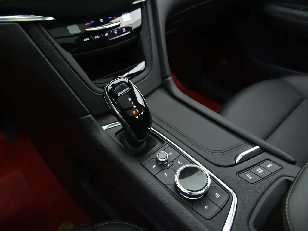 Cadillac XT6 2020