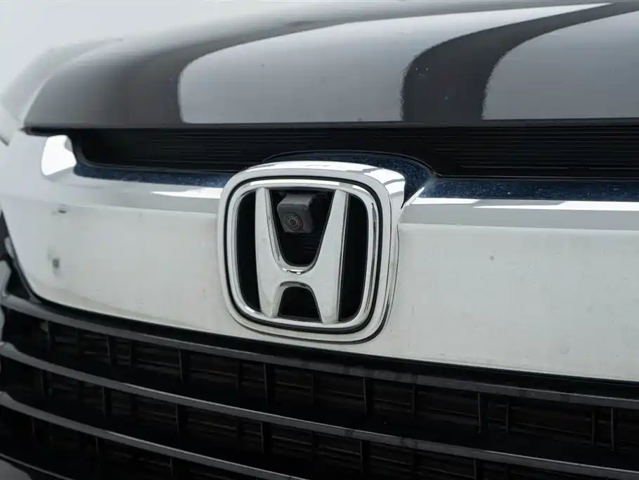 Honda Avancier 2020 — фото 9