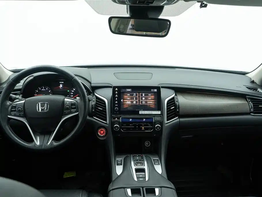 Honda Avancier 2020 — фото 14