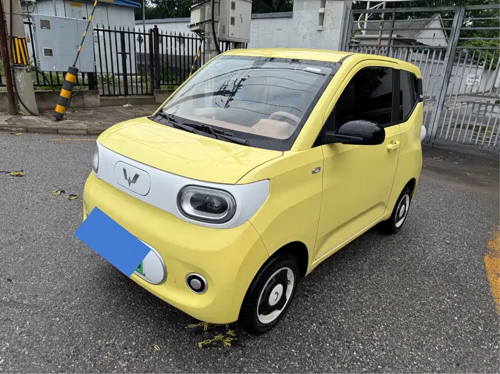 Wuling MINIEV 2025