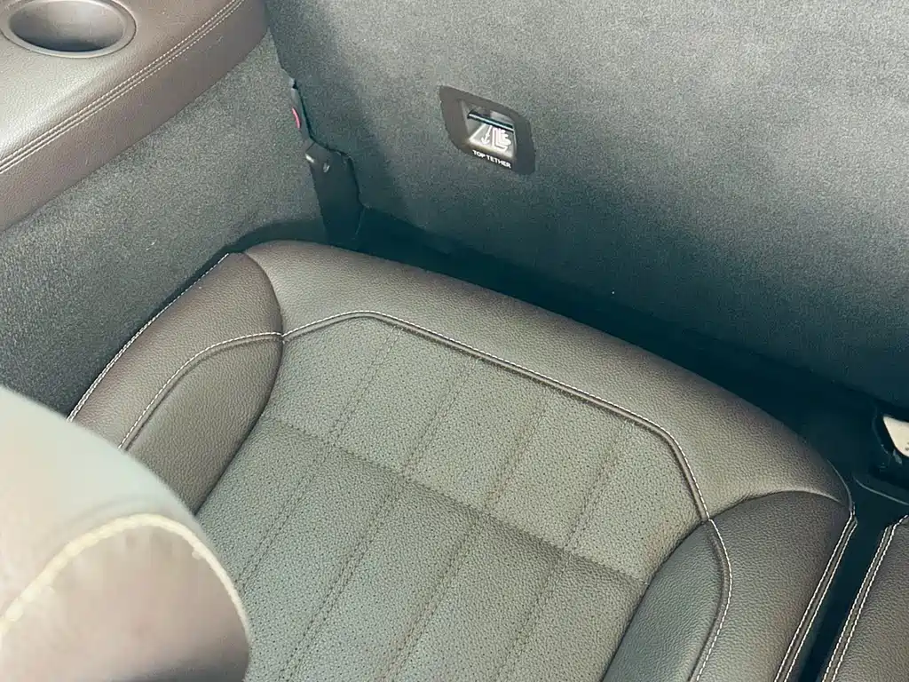 Mercedes-Benz GLS 2018 — фото 27