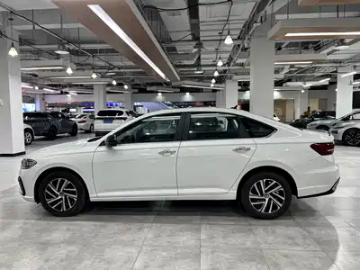Volkswagen Lavida 2024