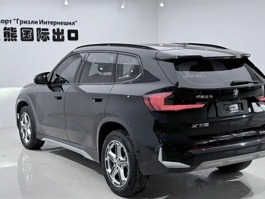 BMW X1 2024