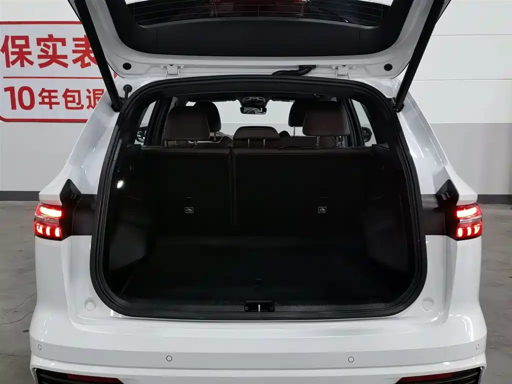 Geely Xingyue L 2023 — фото 16
