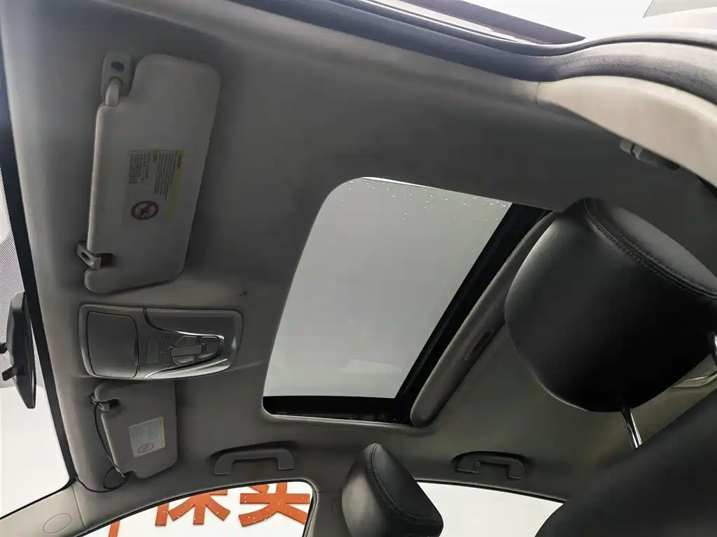 GAC Motor Trumpchi GA6 2018 — фото 14