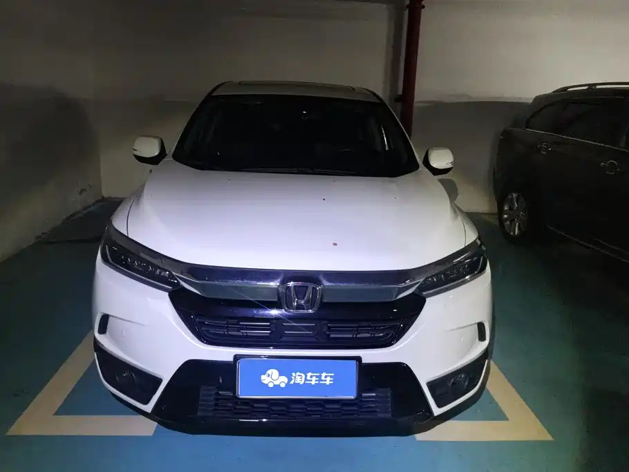 Honda Breeze 2022