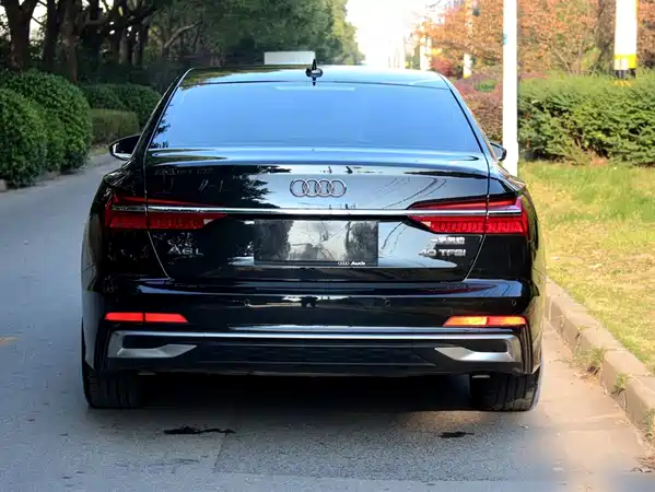 Audi A6L 2024