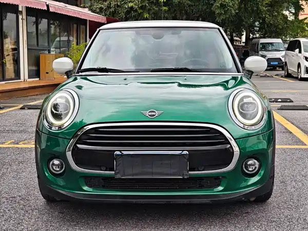 MINI MINI 2020