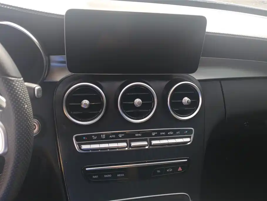Mercedes-Benz C-Class 2020 — фото 13