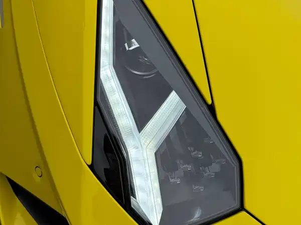 Lamborghini Aventador 2018