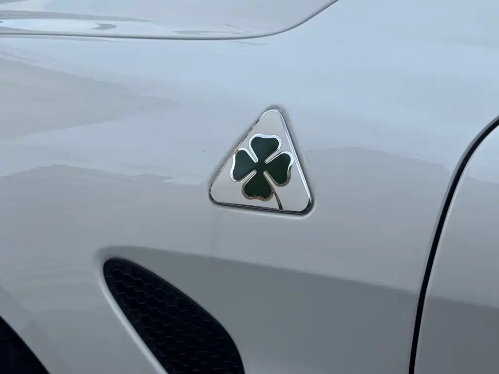 Alfa Romeo Giulia 2018 — фото 15