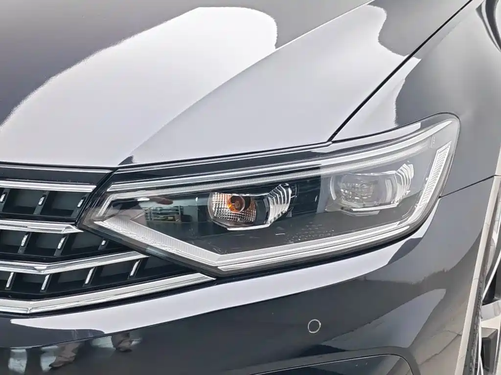Volkswagen Magotan 2023