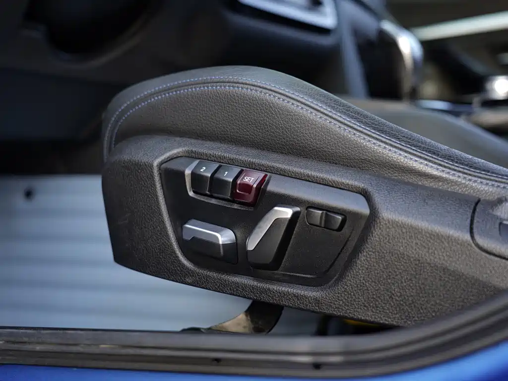 BMW 3 Series GT 2020 — фото 15