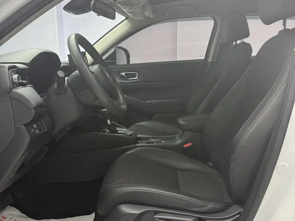 Honda Vezel 2023 — фото 11