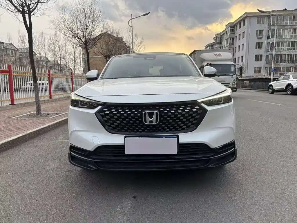 Honda XR-V 2023