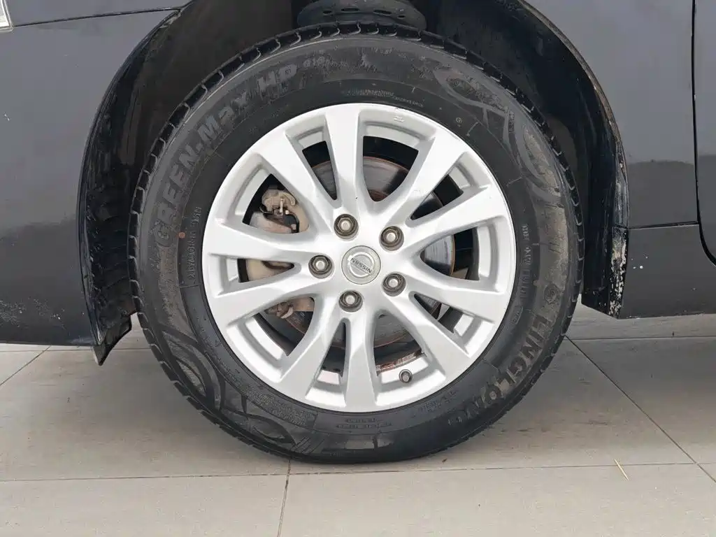Nissan Teana 2015 — фото 17