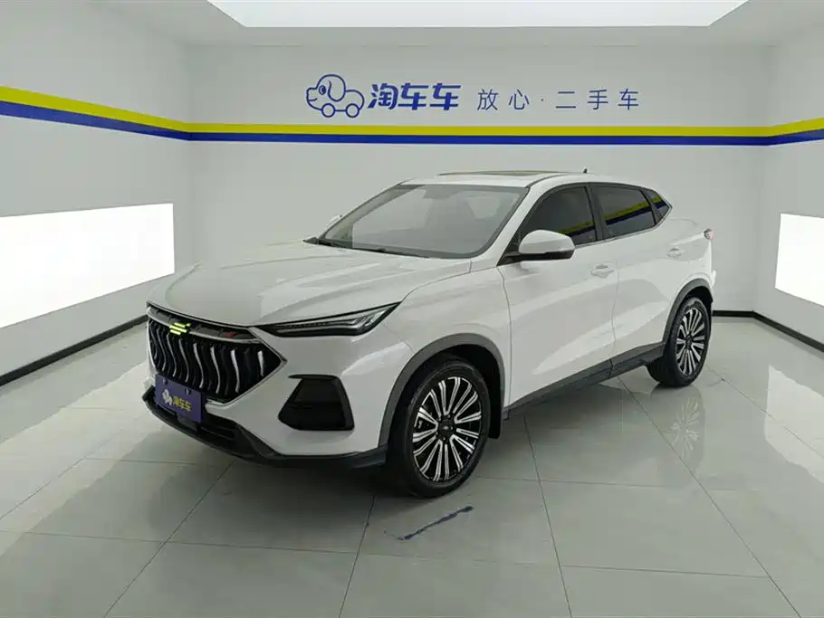 Oshan Oushang X5 2022