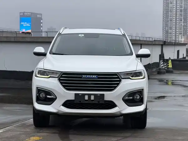 Haval H6 2019