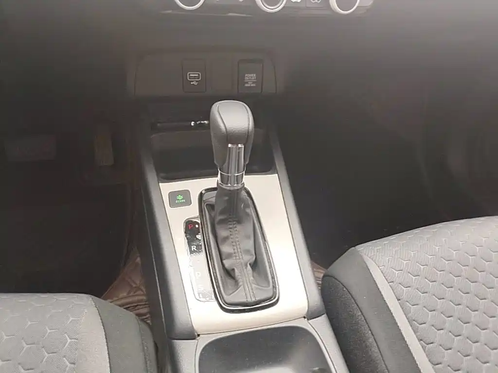 Honda Fit 2023 — фото 14