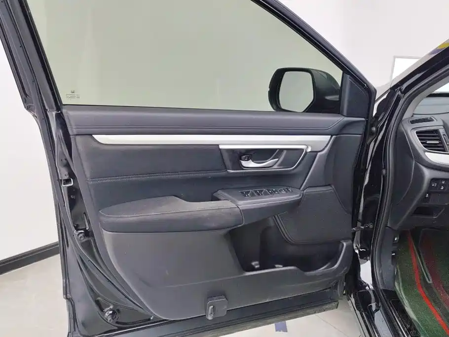 Honda CR-V 2023