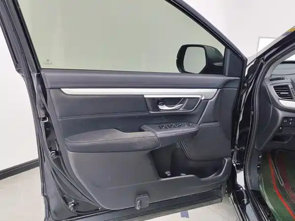 Honda CR-V 2023