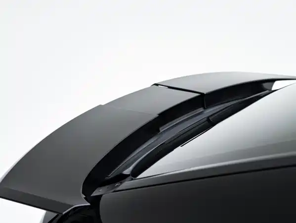 Porsche Panamera 2019
