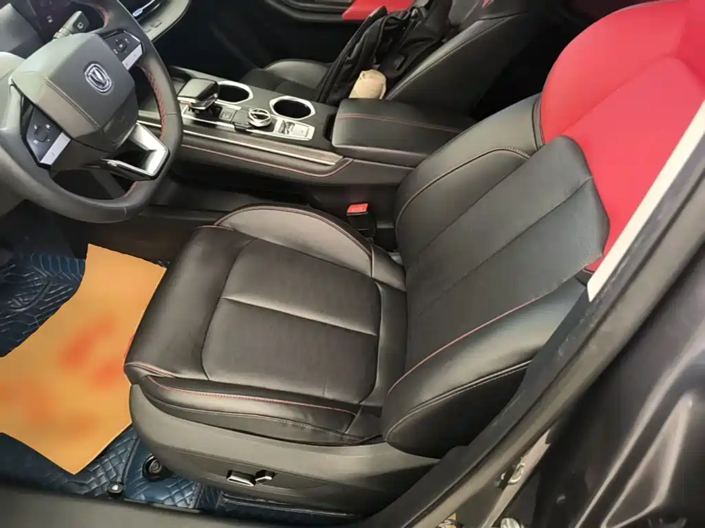 Changan CS55PLUS 2022 — фото 15