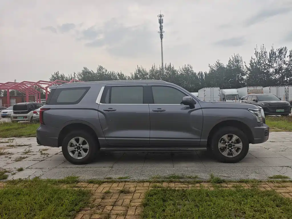 Haval H5 2024