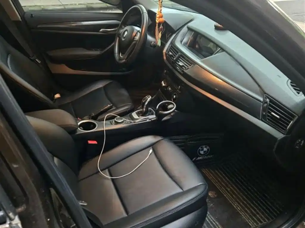 BMW X1 2014