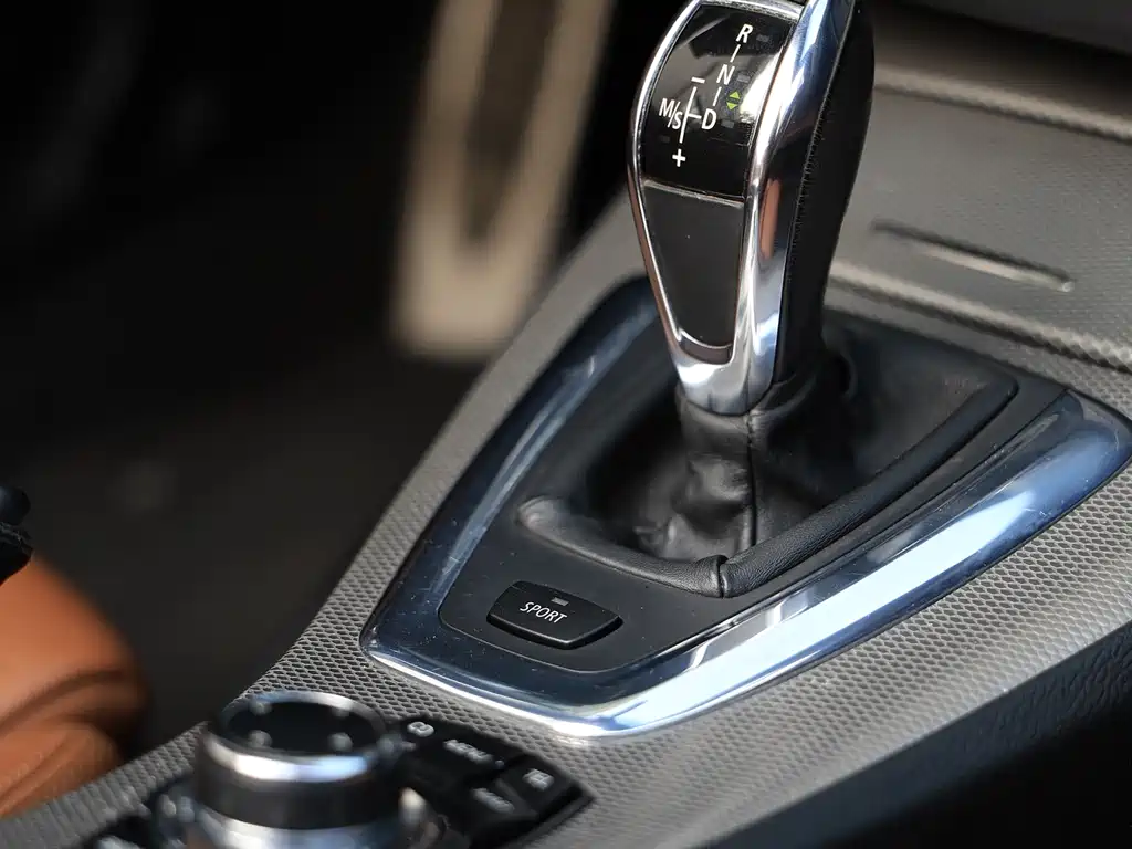 BMW 3 Series 2013 — фото 15
