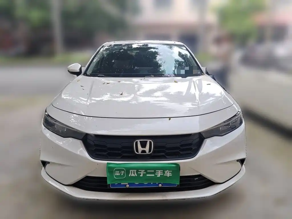 Honda Integra 2022