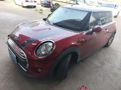 MINI MINI 2016