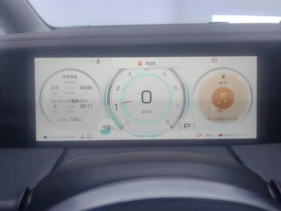 GAC Motor Trumpchi M8 2025 — фото 14