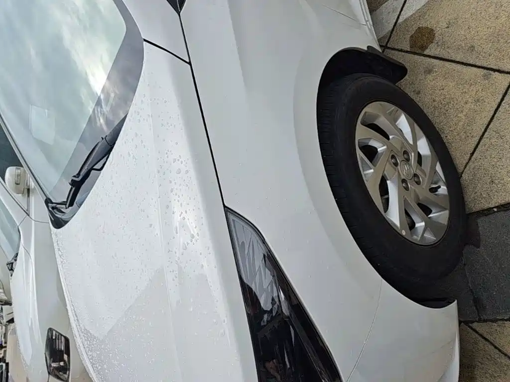 Hyundai Verna 2019 — фото 23