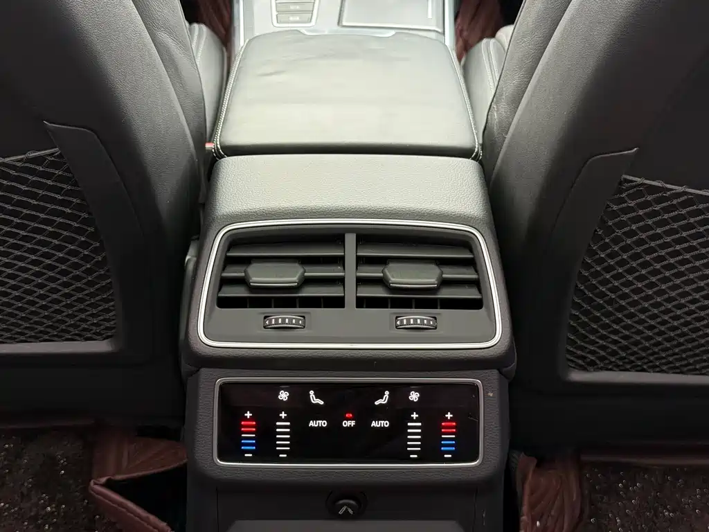Audi A6L 2020 — фото 20