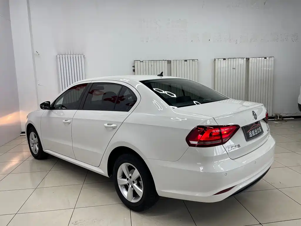 Volkswagen Lavida 2022