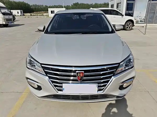 Roewe i5 2020