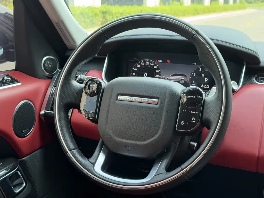 Land Rover Range Rover Sport 2022 — фото 13
