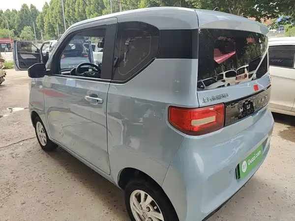 Wuling Hongguang MINIEV 2020