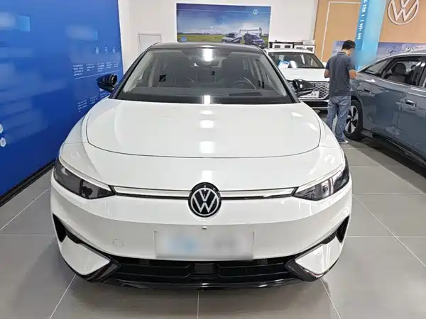 Volkswagen ID.7 VIZZION 2024