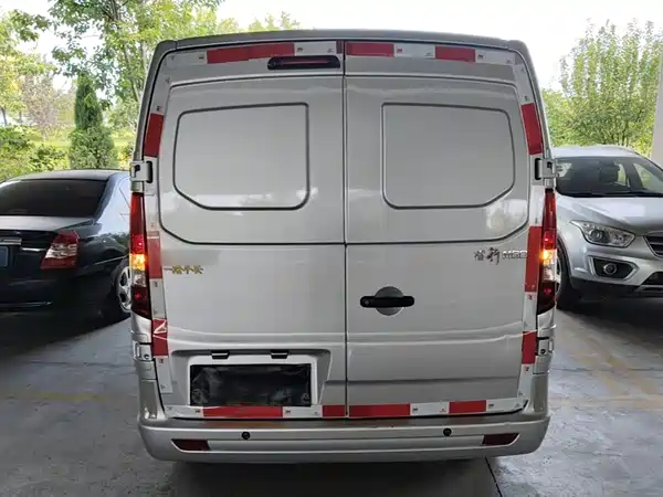 Changan Ruixing M60 2025