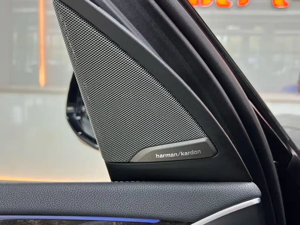 BMW X3 2021 — фото 19