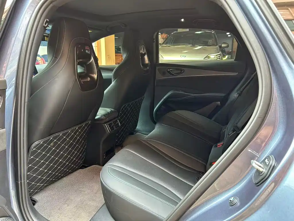 BYD Seal 06 2025