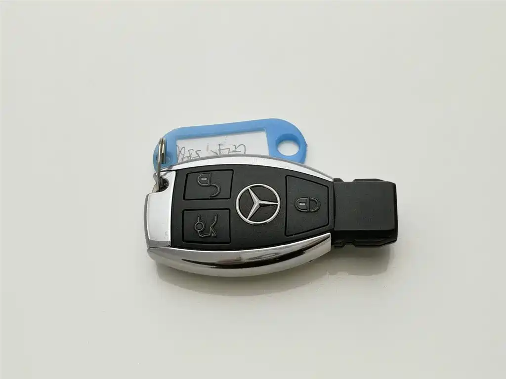 Mercedes-Benz GLK-Class 2015 — фото 19