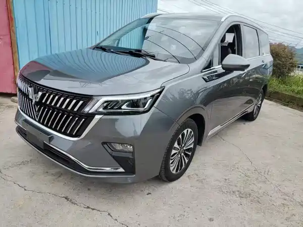 Wuling Jiachen 2023