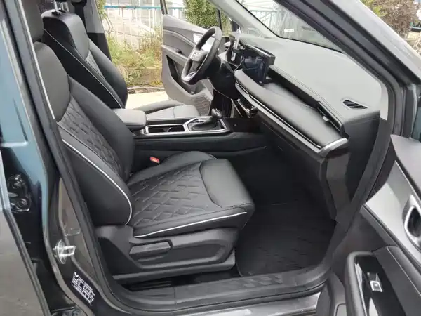 Wuling Jiachen 2023