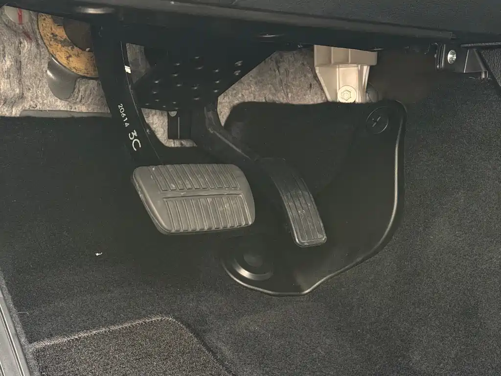Subaru Outback 2013 — фото 20