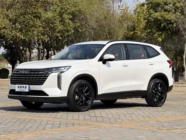 Haval H6 2024