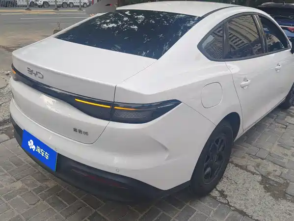 BYD Seal 05 DM-i 2026